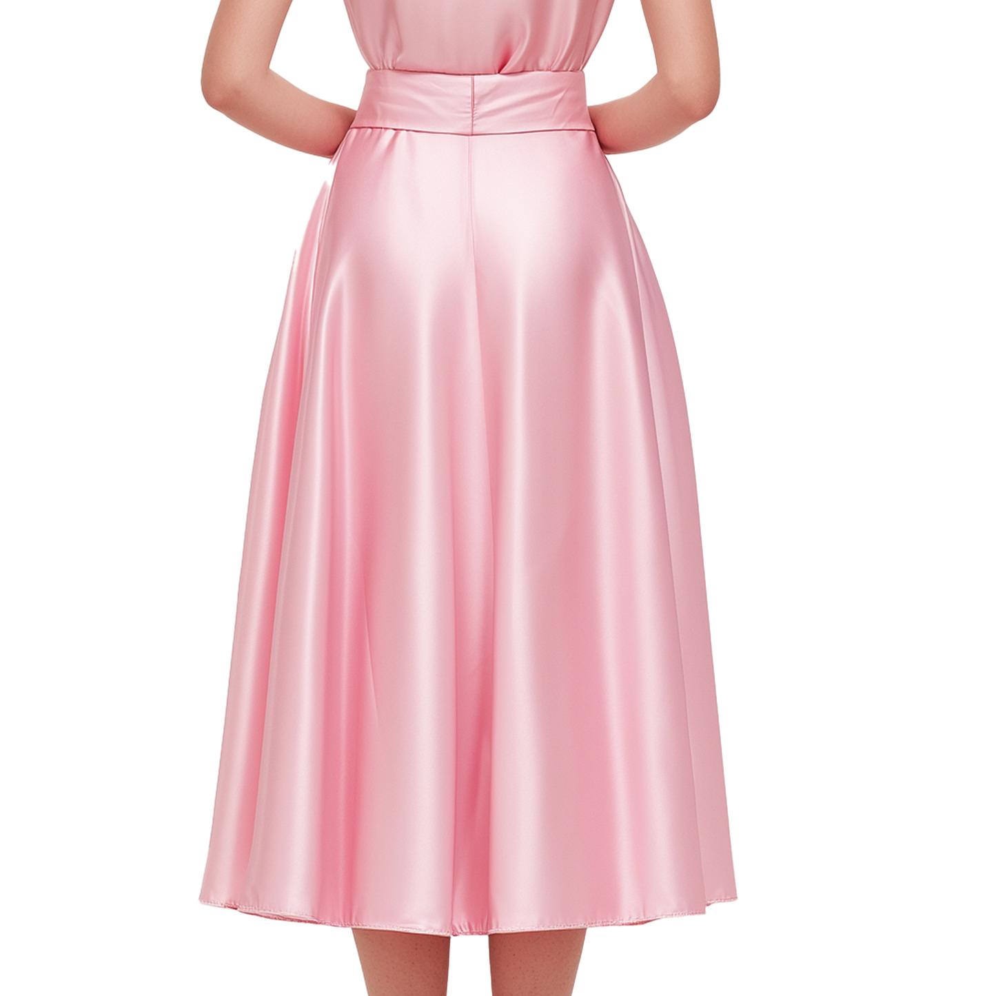 SWAGGER Skirt