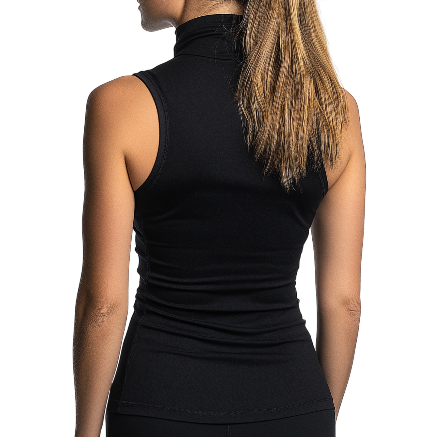 GOBS Sleeveless Mid-Layer