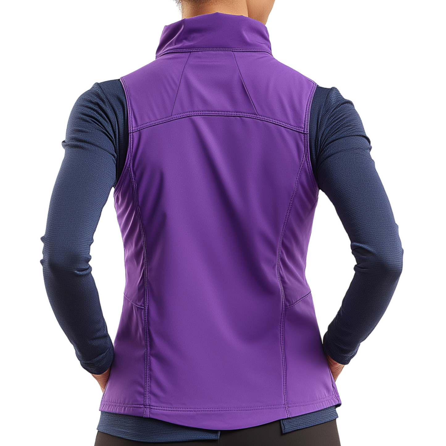 RAFT Sleeveless Mid-Layer