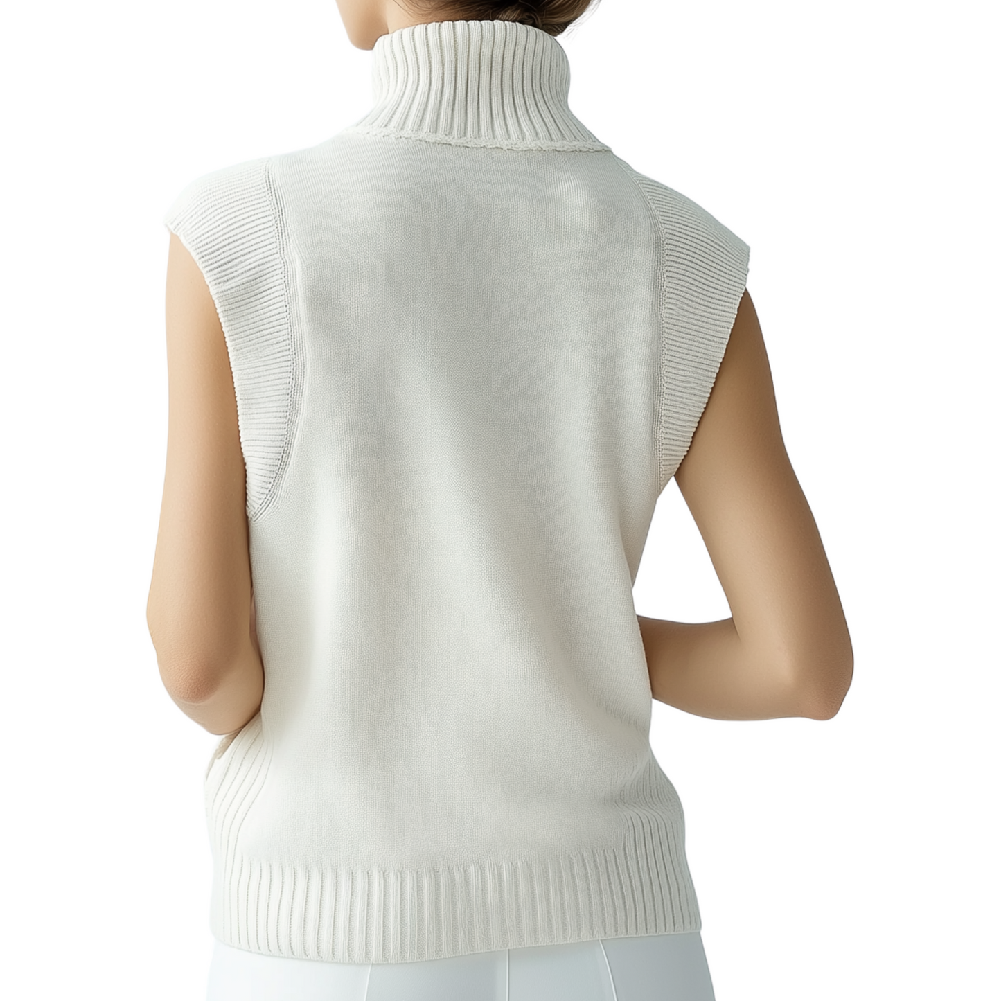 GARB Sleeveless Sweater