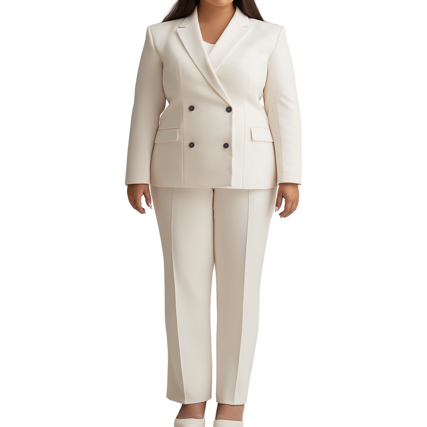 AMPLE Suit