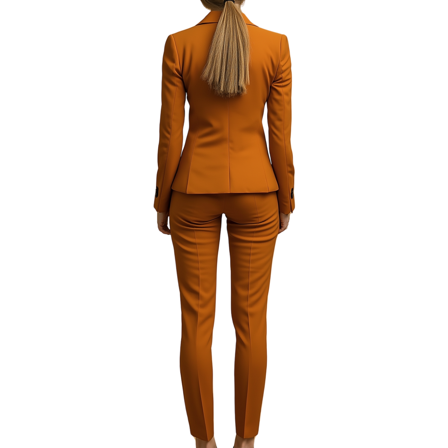 CHARADE Suit