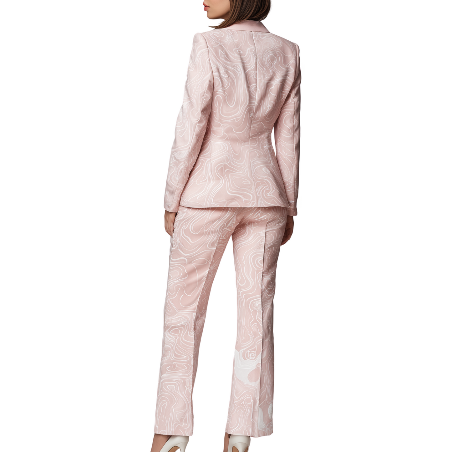 DINNER DRESS Suit