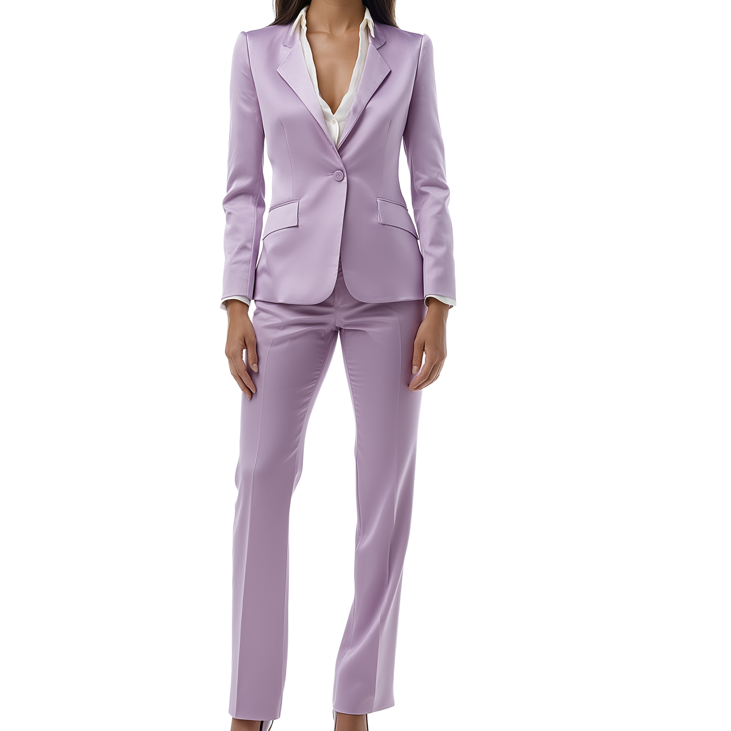 EXQUISITE Suit
