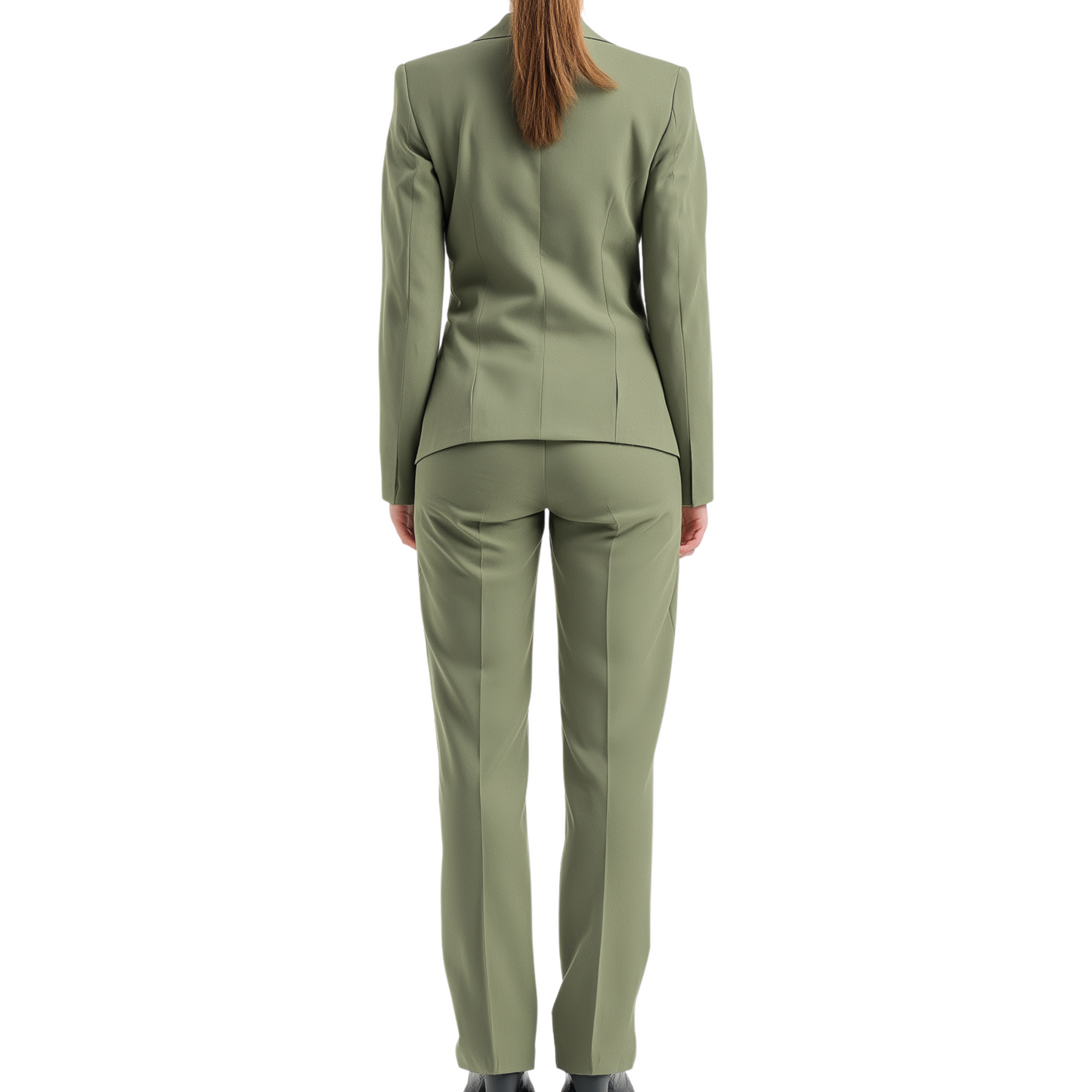 FORMAL ATTIRE Suit
