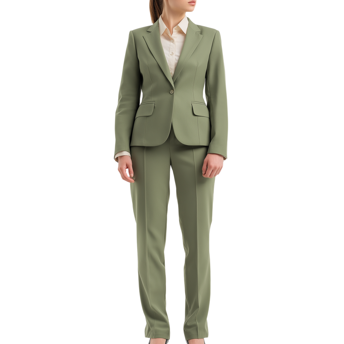 FORMAL ATTIRE Suit