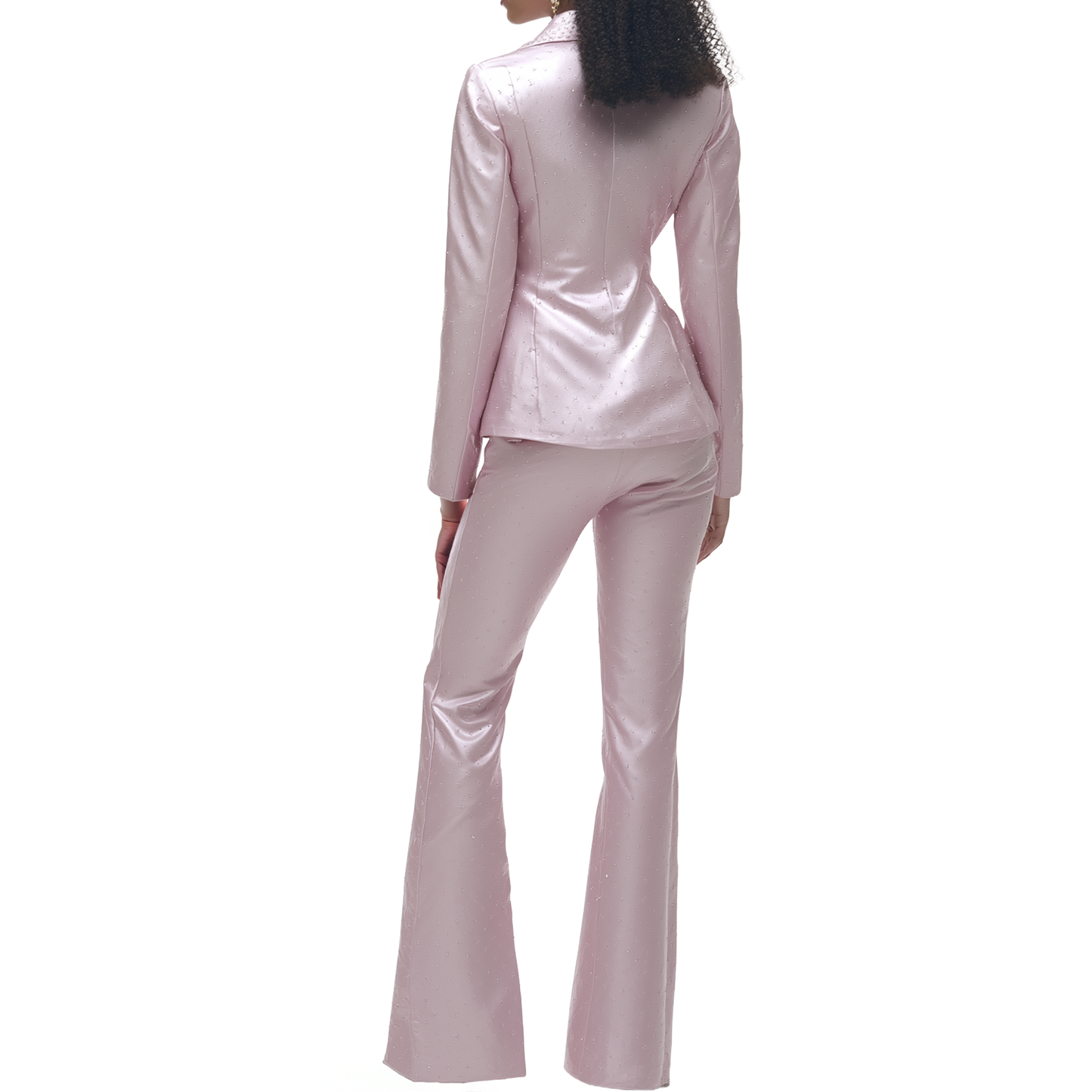 GRACEFUL Suit