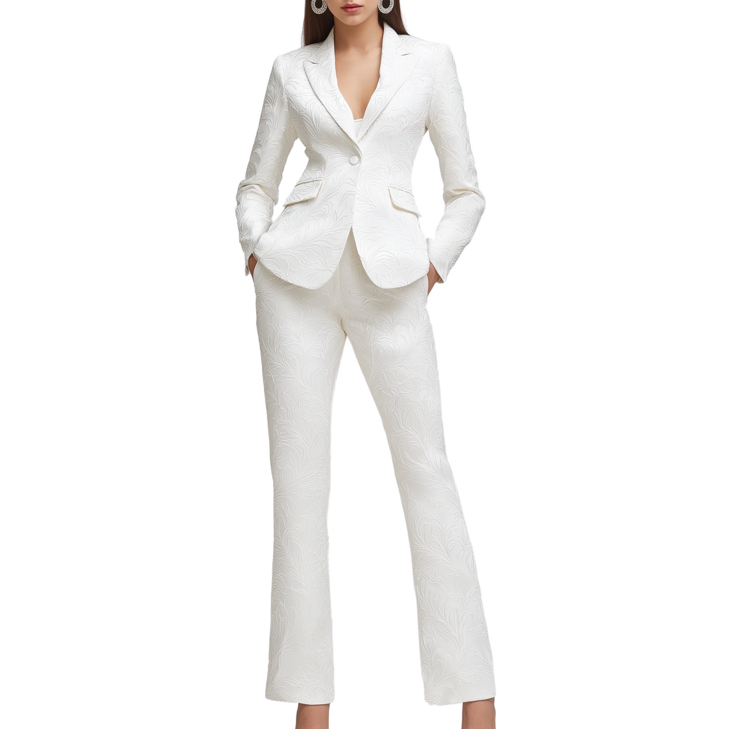 SNAZZY Suit