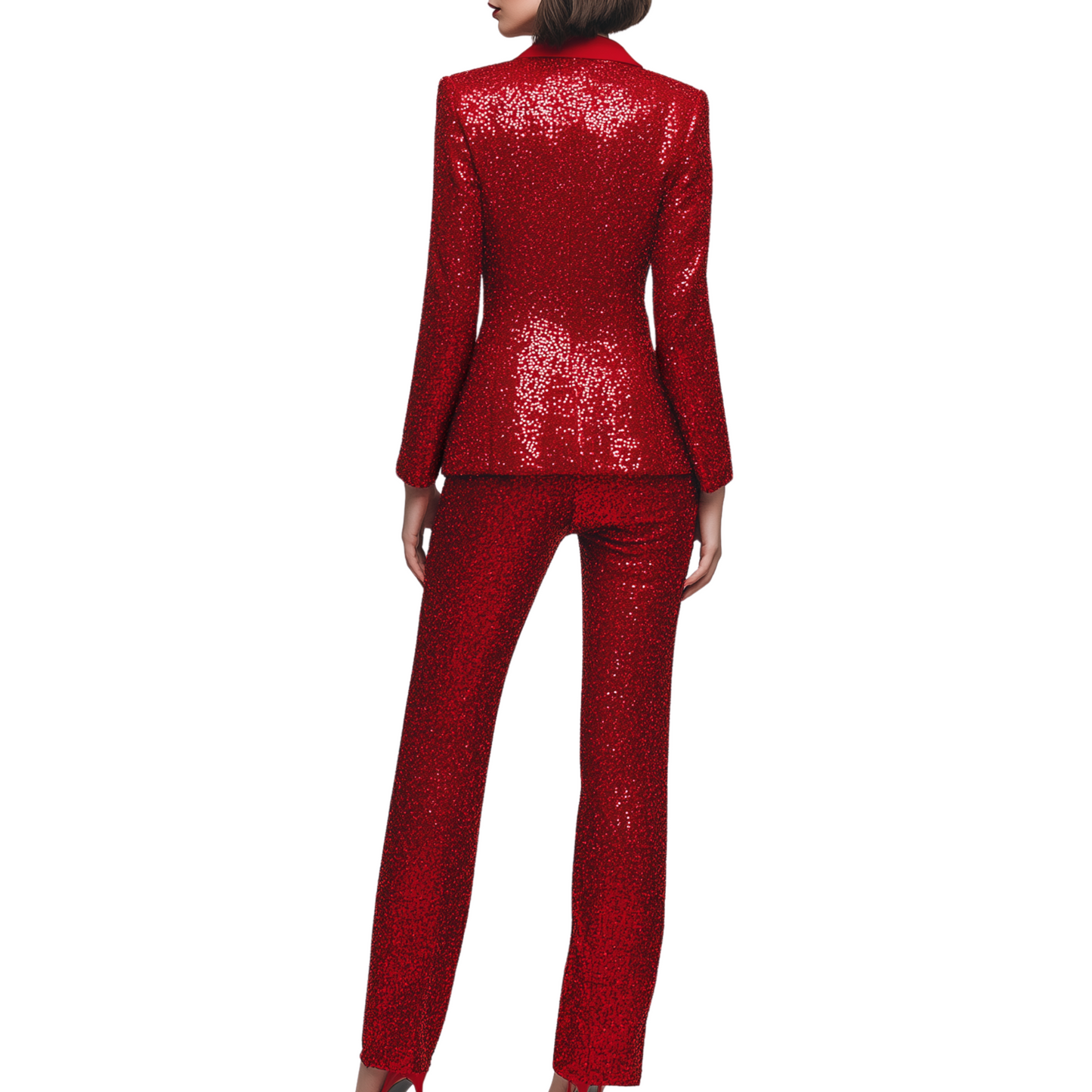 SOIREE Suit