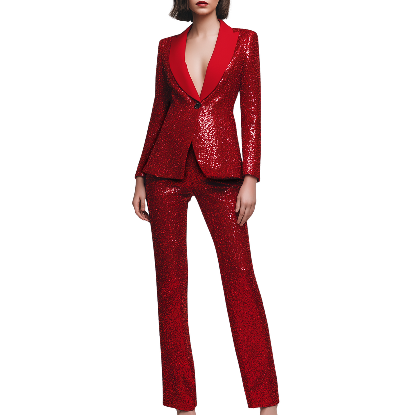 SOIREE Suit