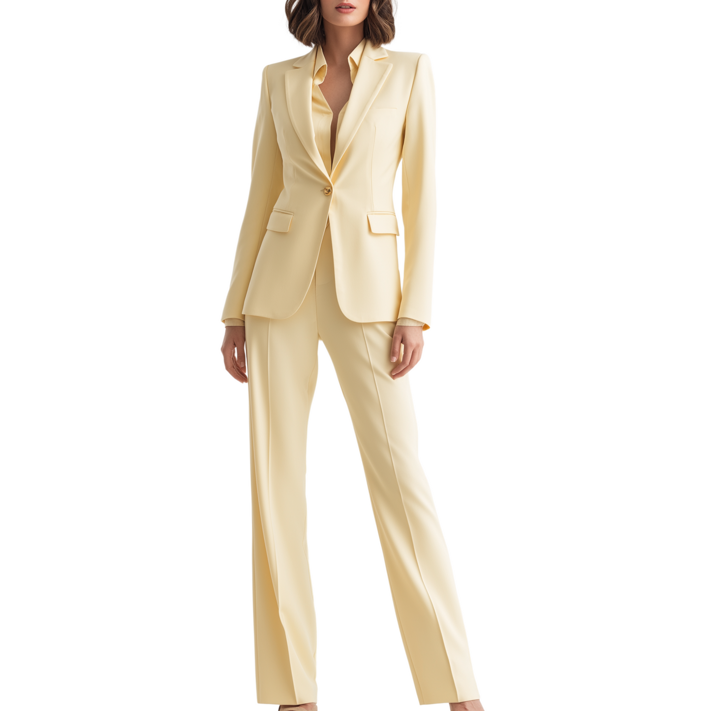 SURREPTITIOUS Suit