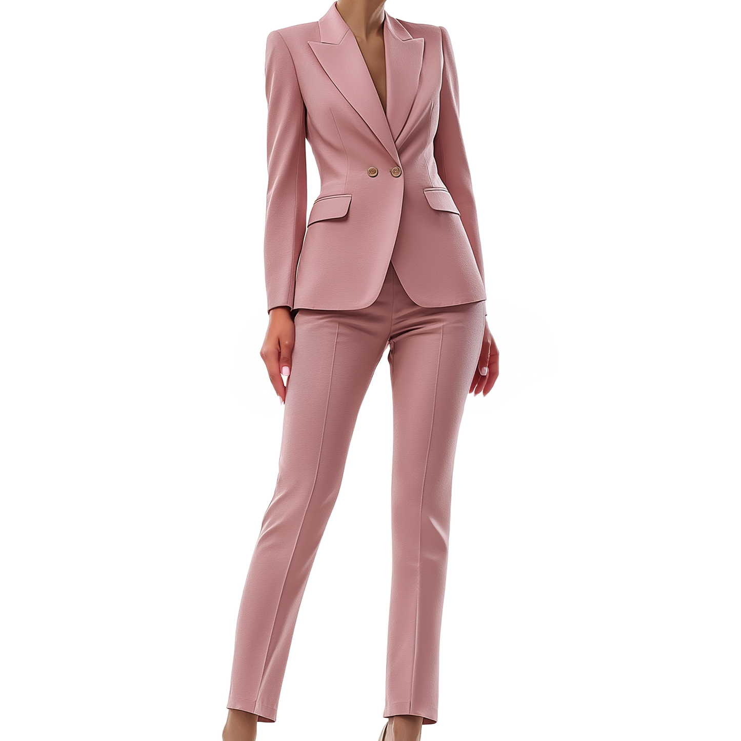 SWAGGER Suit