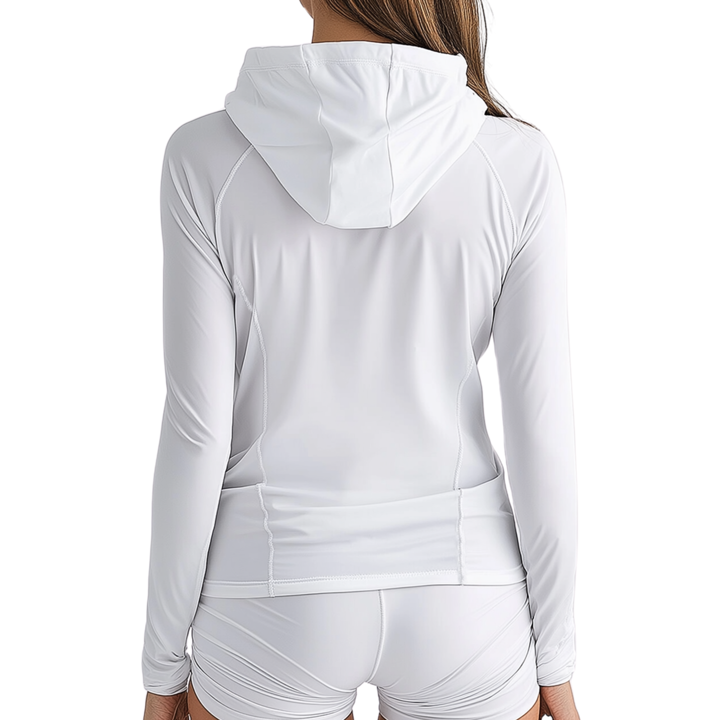 FLOCK Sun protection Hoodie