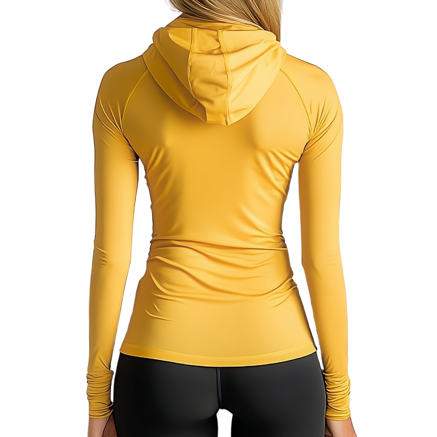 GOBS Sun protection Hoodie