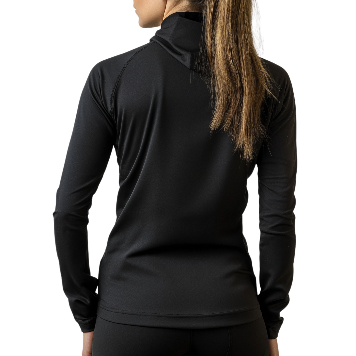 OODLES Sun protection Hoodie