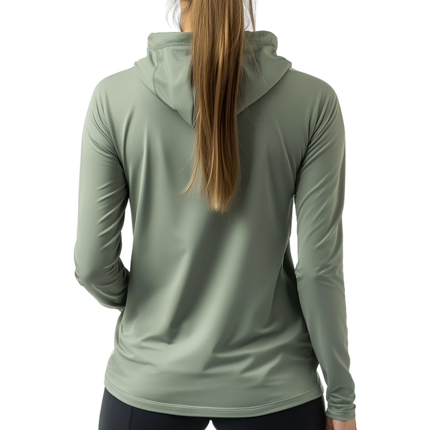 PASSEL Sun protection Hoodie