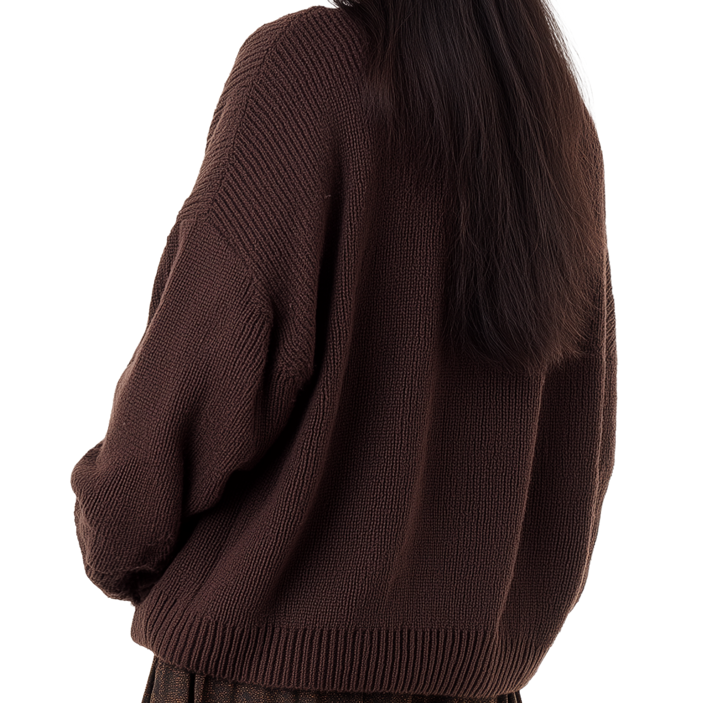 BALMORAL Sweater
