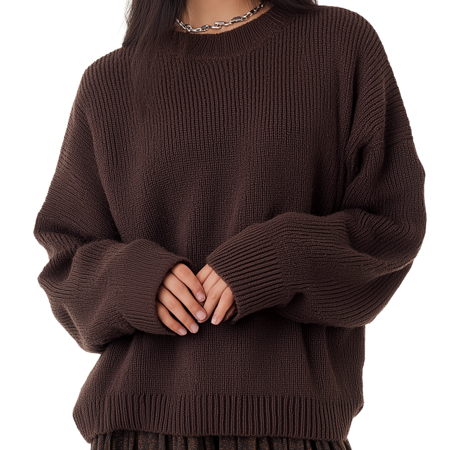 BALMORAL Sweater