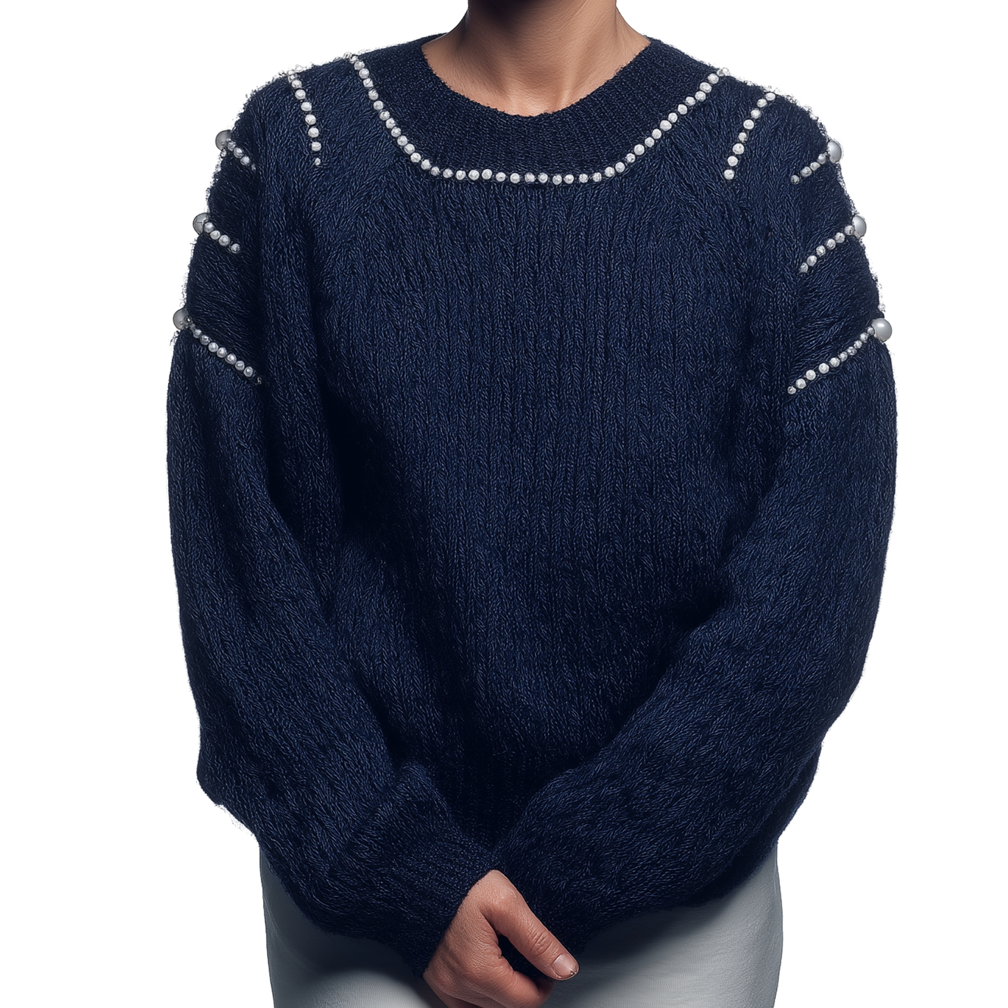 FOFFISH Sweater