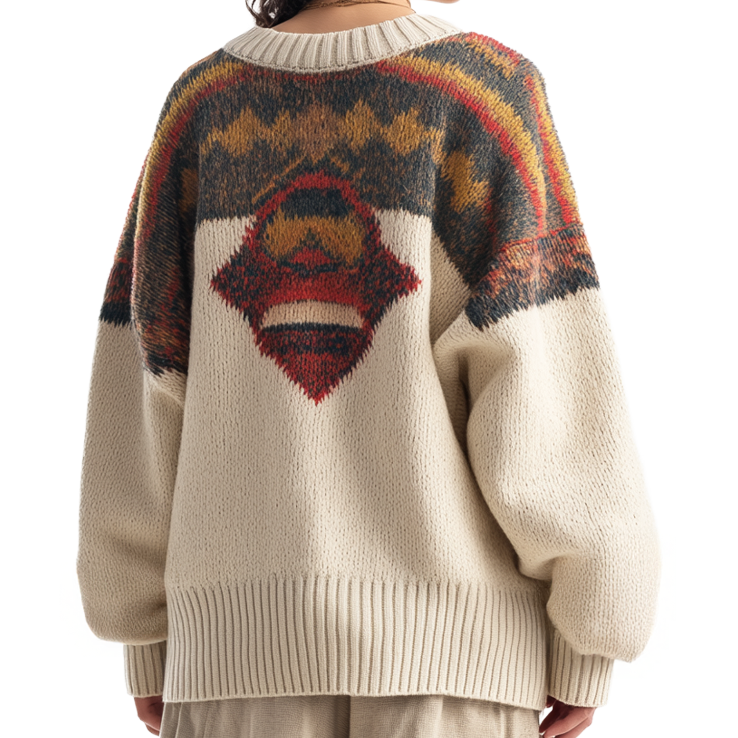 HERMANA Sweater