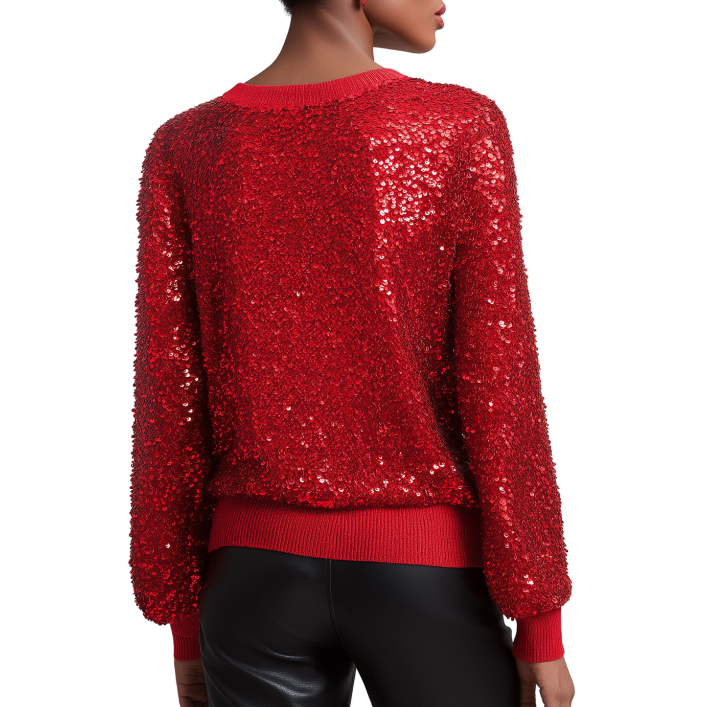 SOIREE Sweater