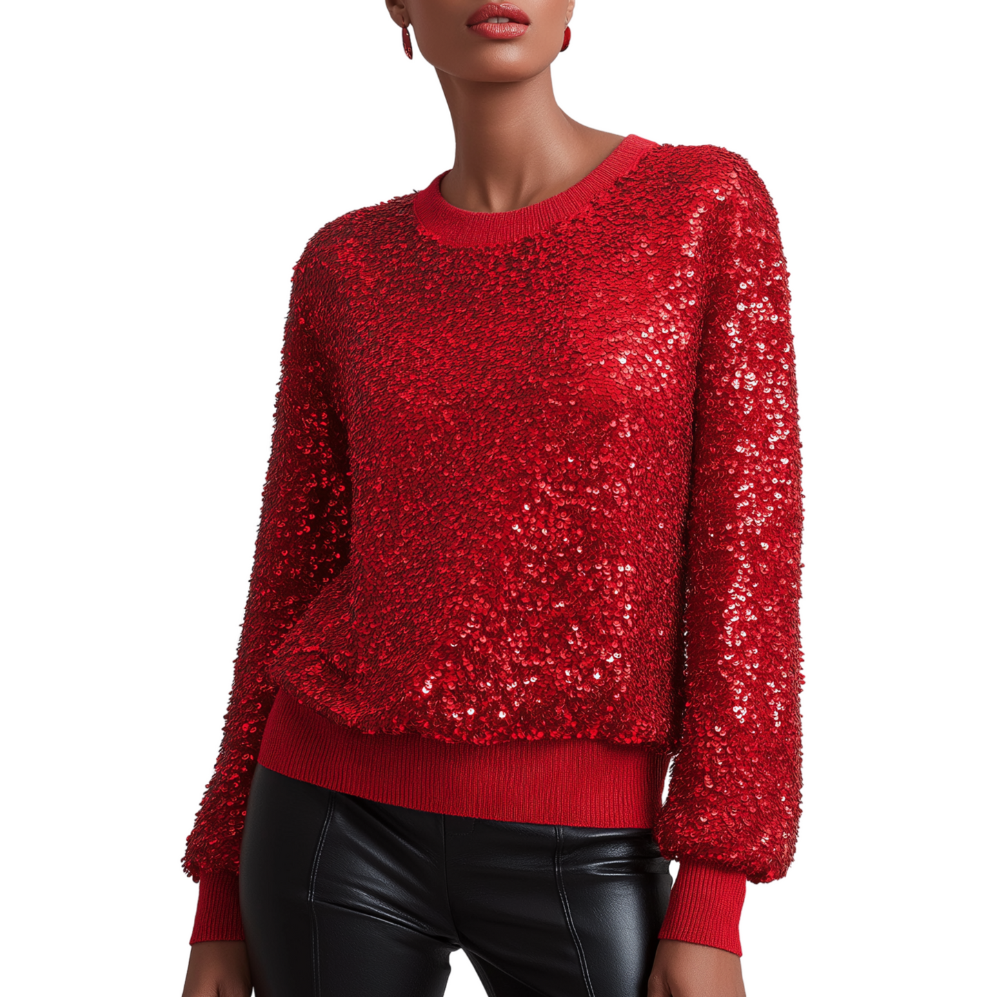 SOIREE Sweater