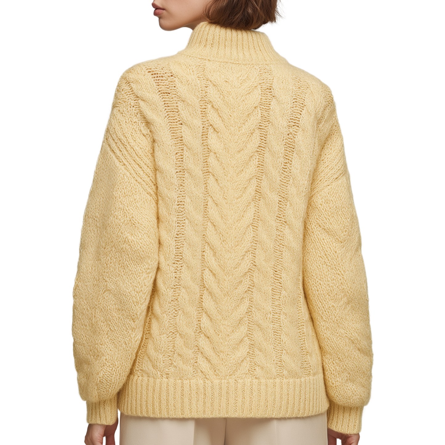 SURREPTITIOUS Sweater