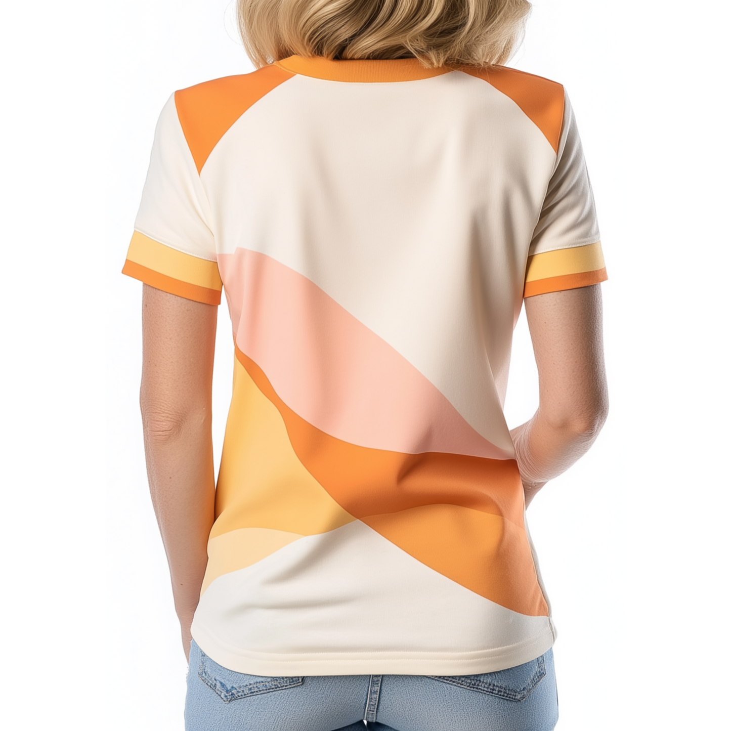 CONTEMPORARY T-shirt