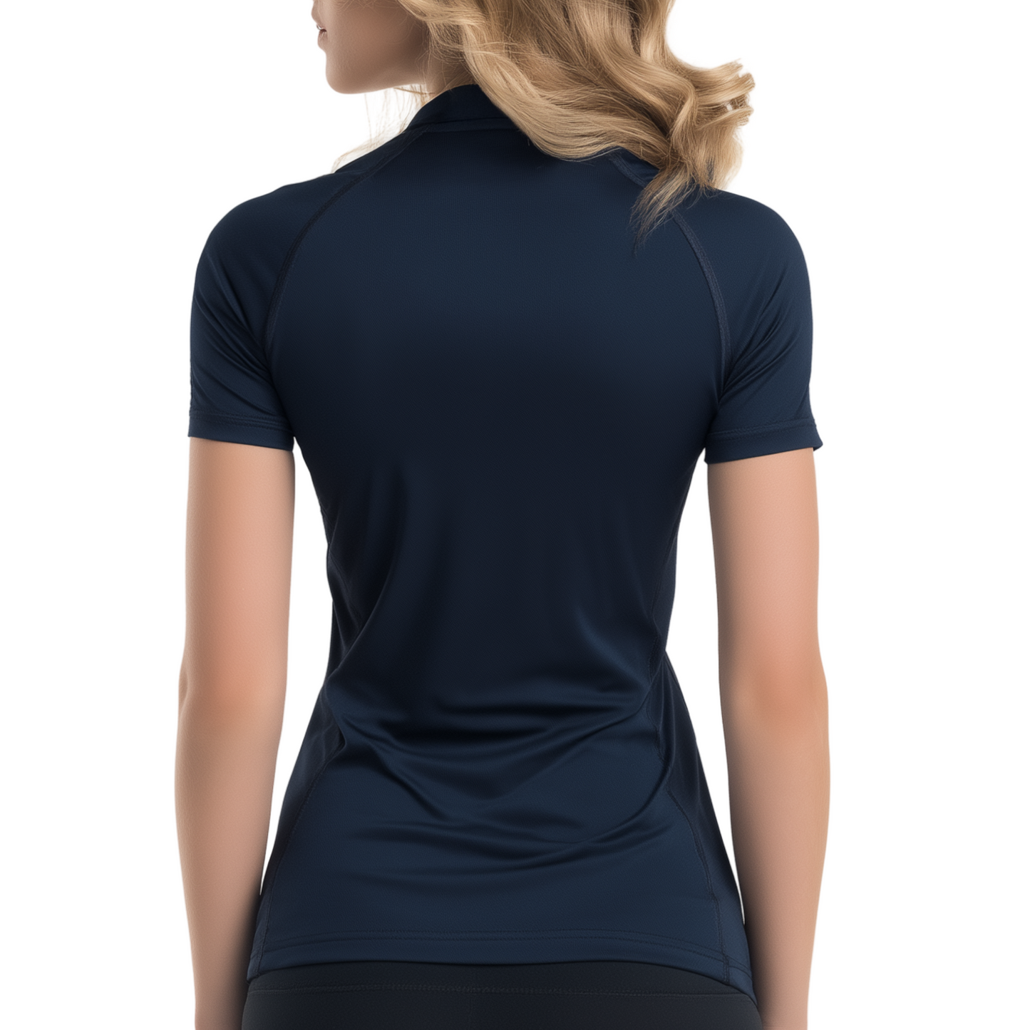 DISCRETE T-shirt