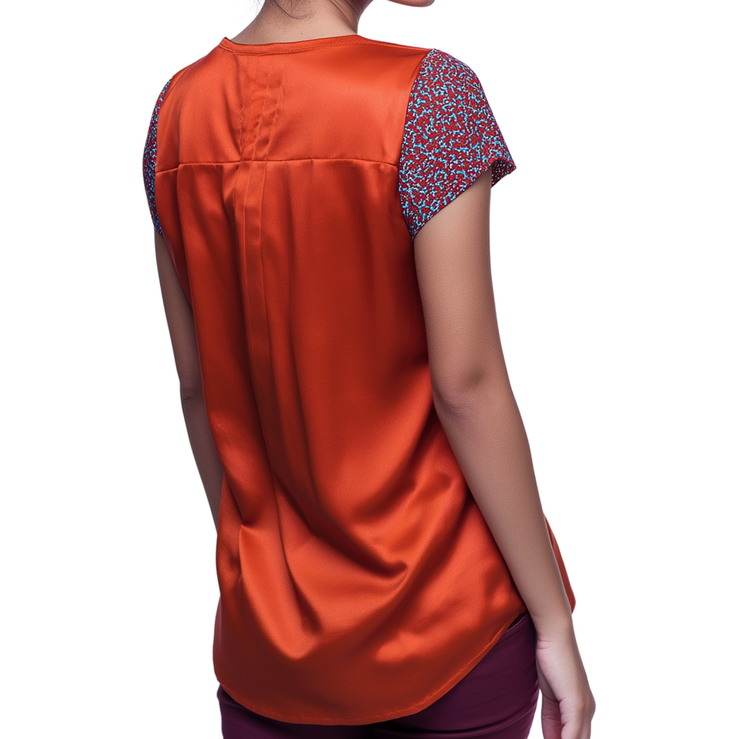 CONTEMPORARY T-shirt