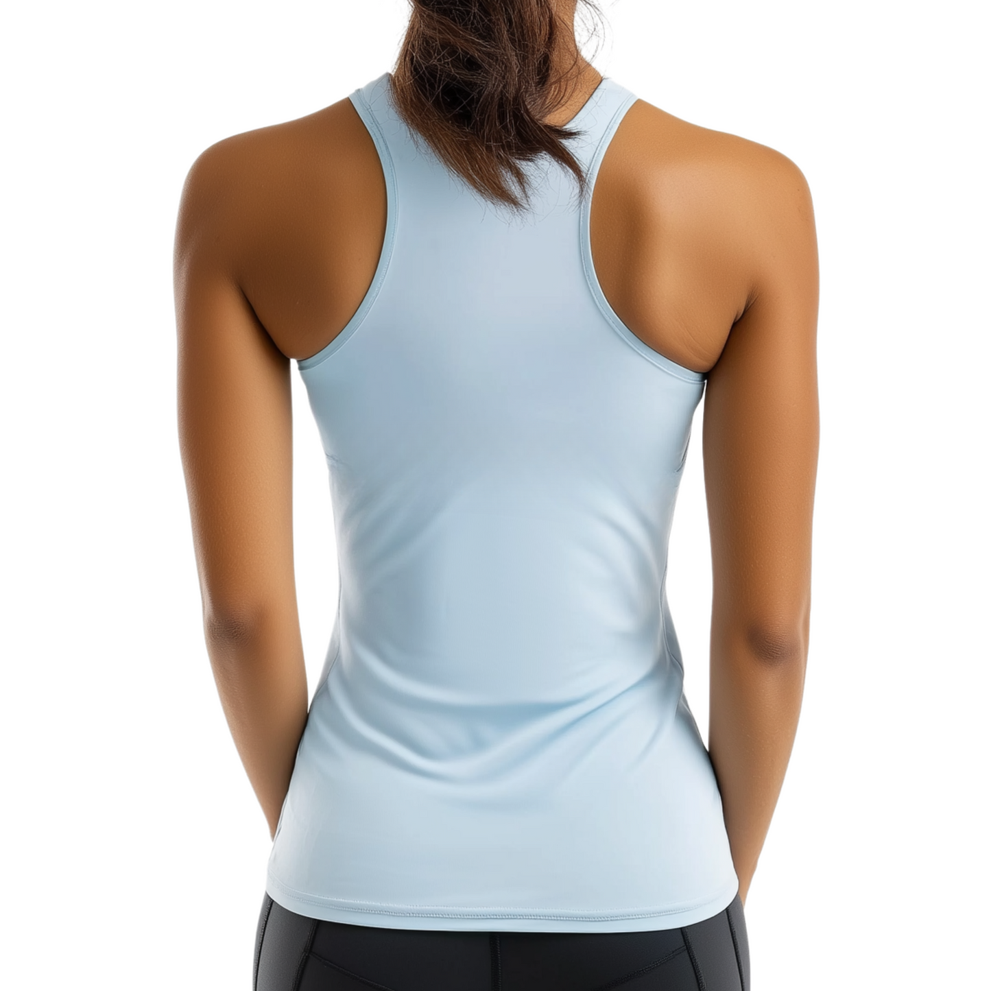 AEROBICS Tank top