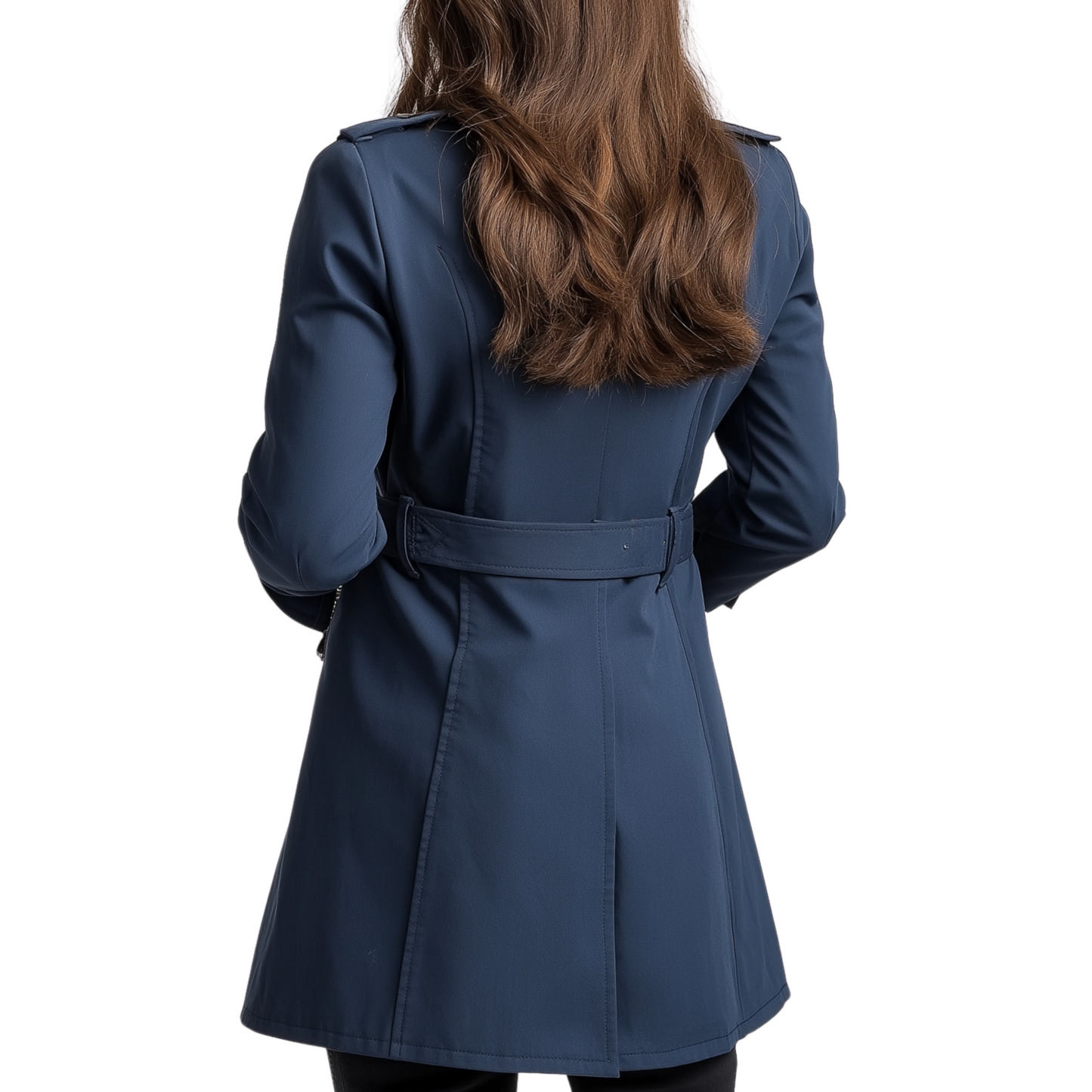 CHARADE Trench coat