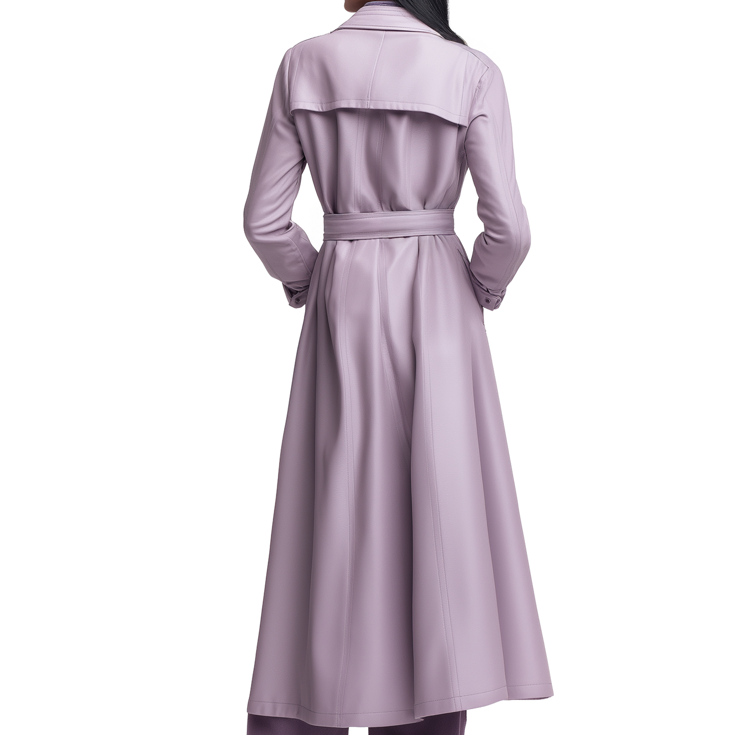 EXQUISITE Trench coat