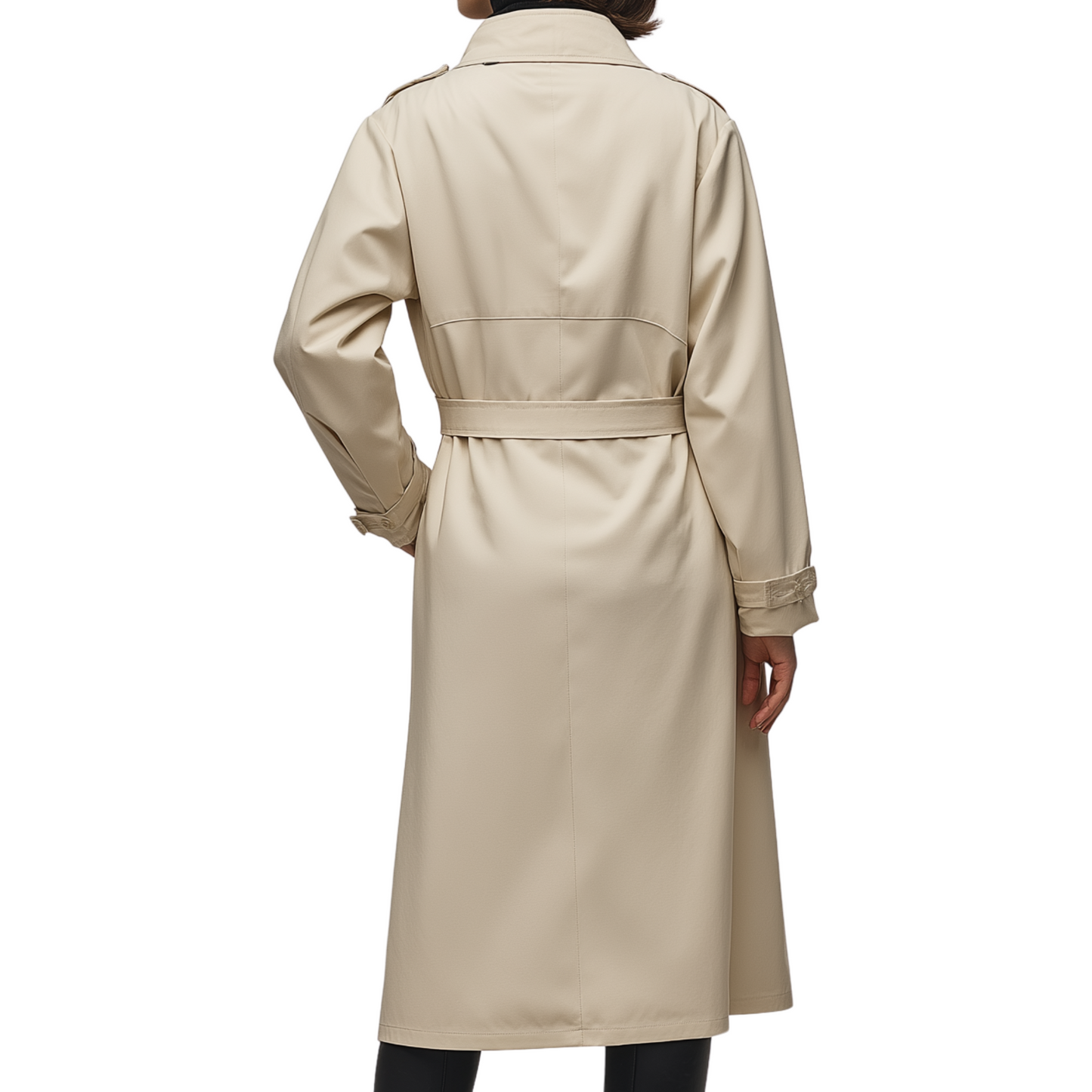 LIMELIGHT Trench coat