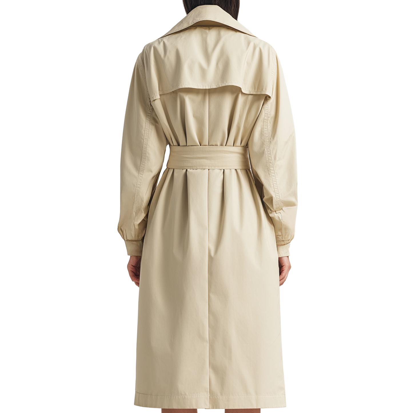 SWANKY Trench coat