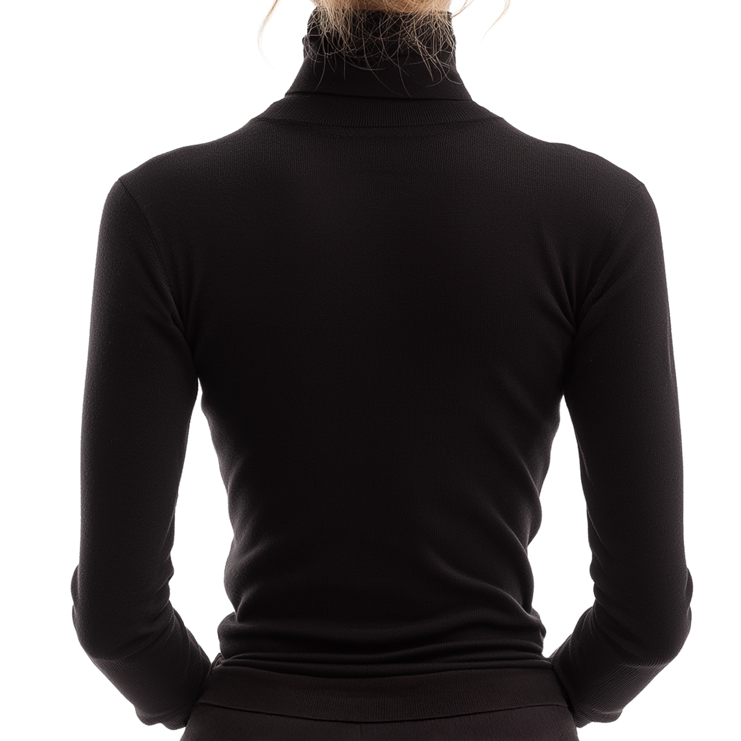 SWANKY Turtle neck