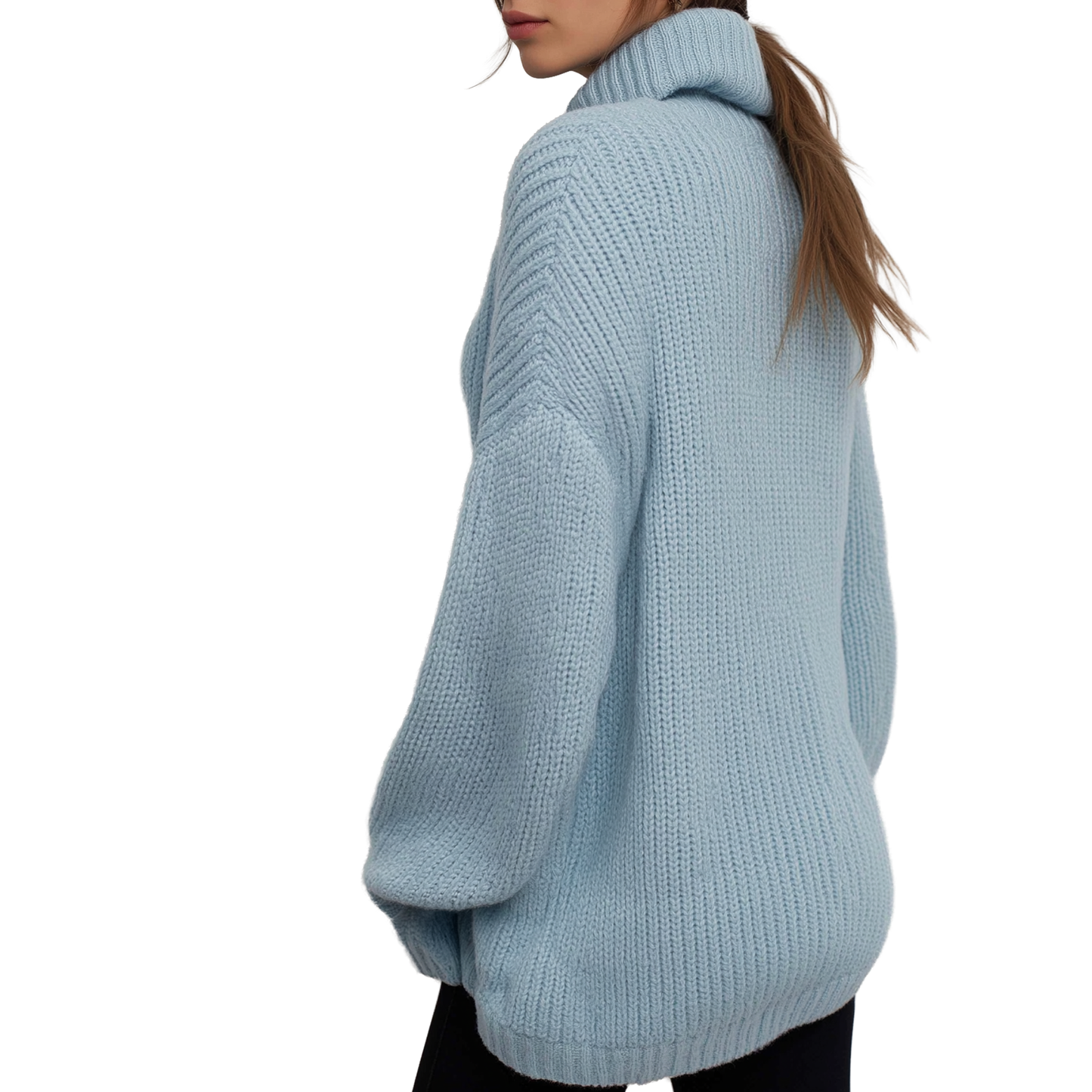 BALMORAL Turtle neck