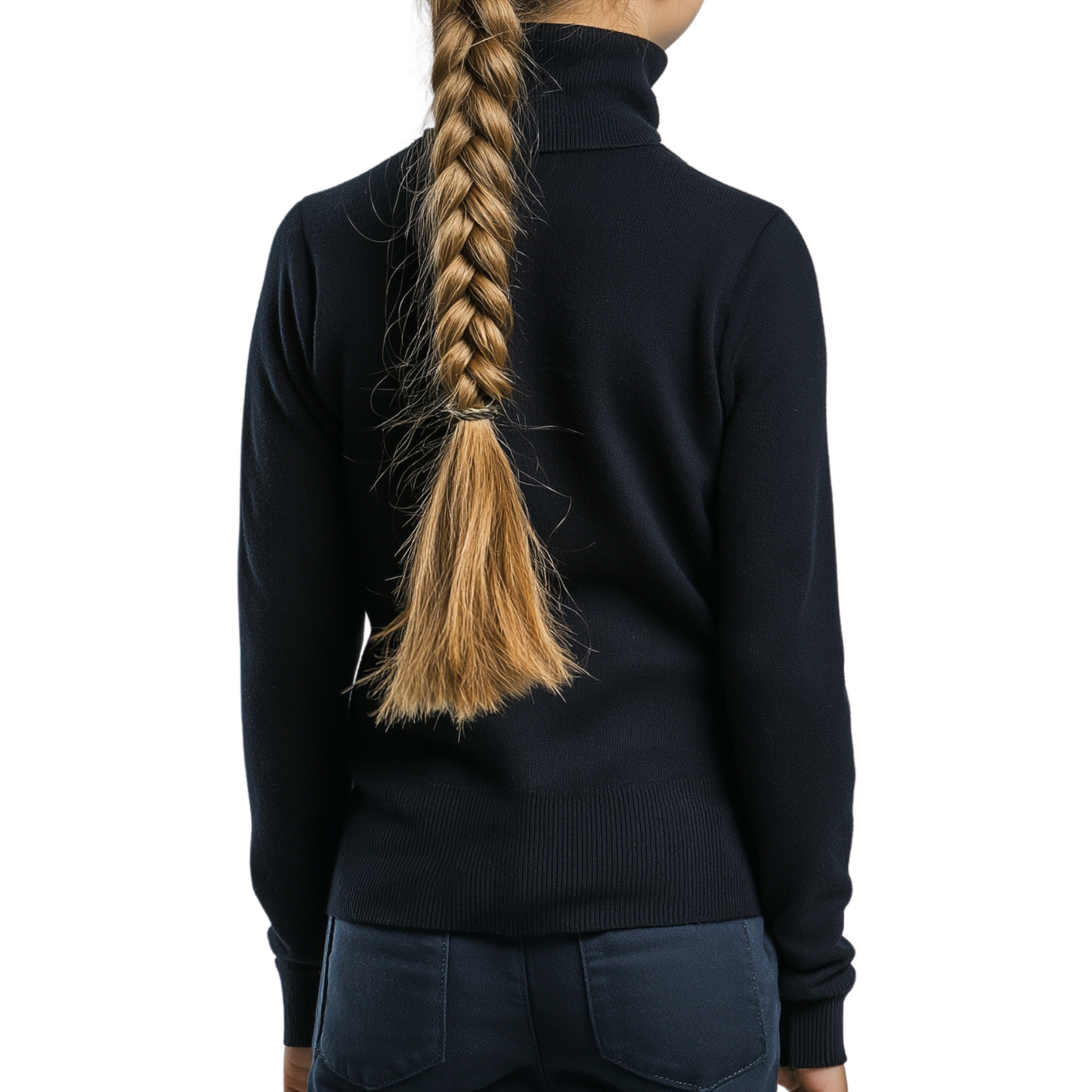 CHICKS Turtle neck
