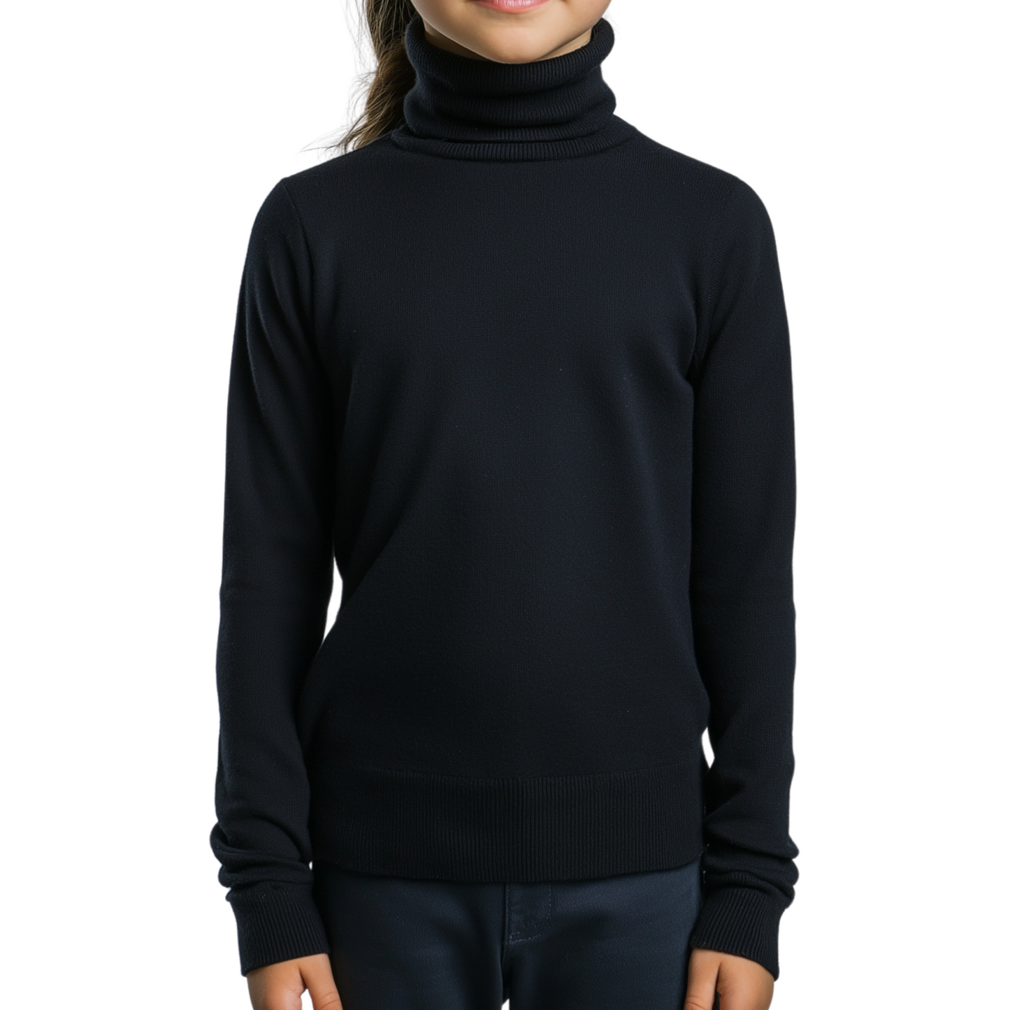 CHICKS Turtle neck
