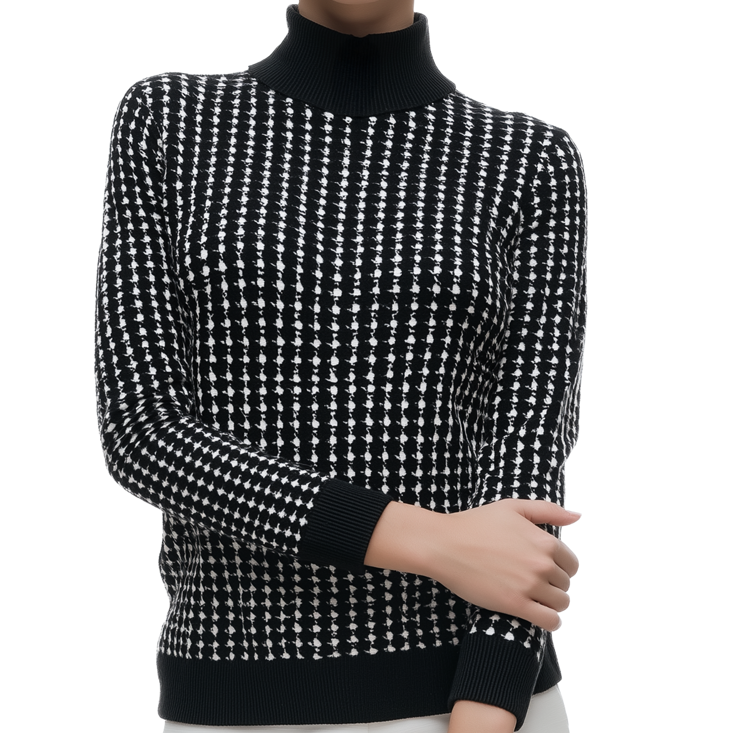 DAME Turtle neck
