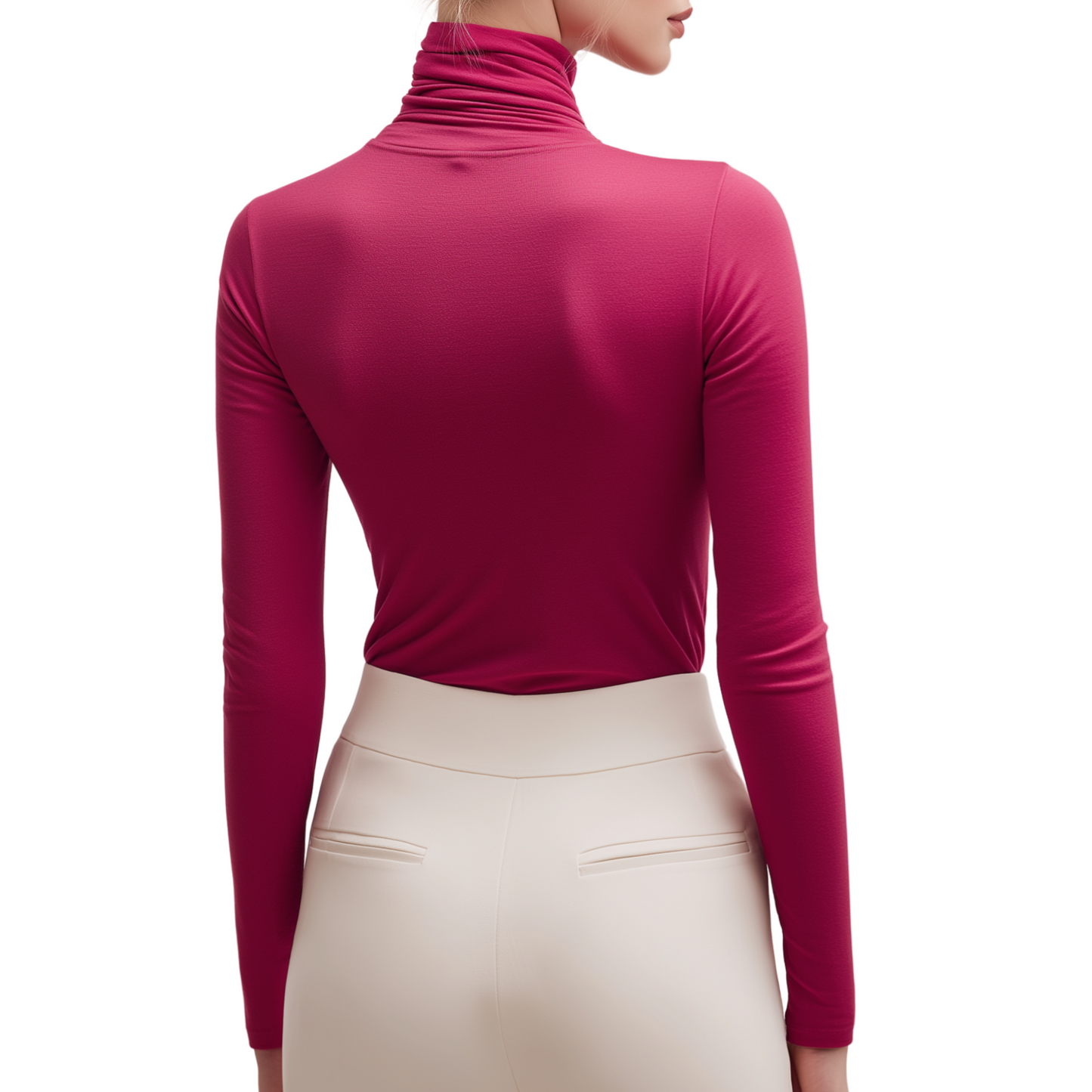 ESPECIAL Turtle neck