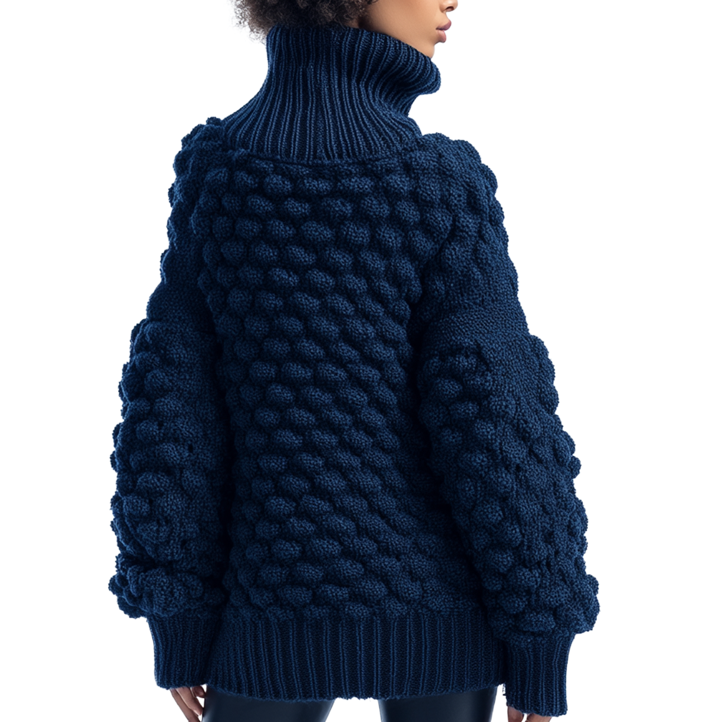 KINDREDS Turtle neck