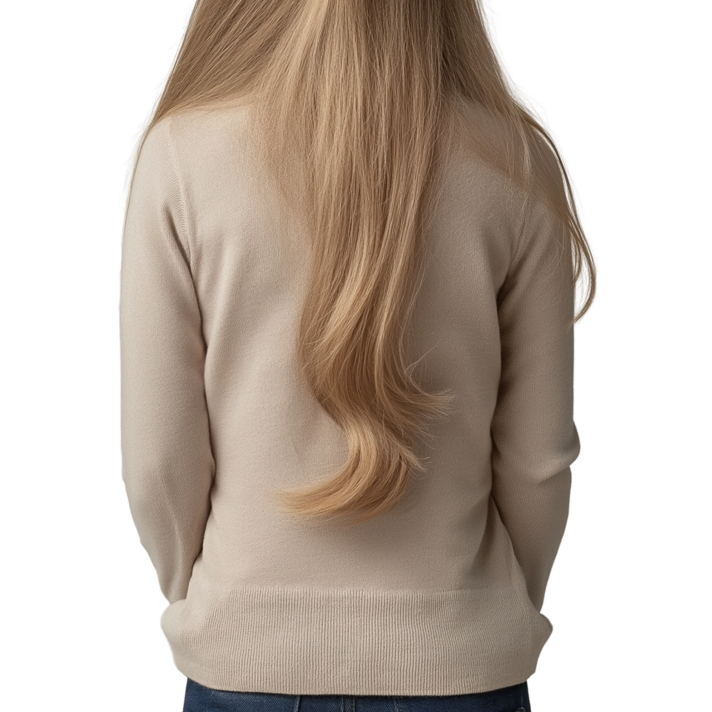 MOPPETS Turtle neck