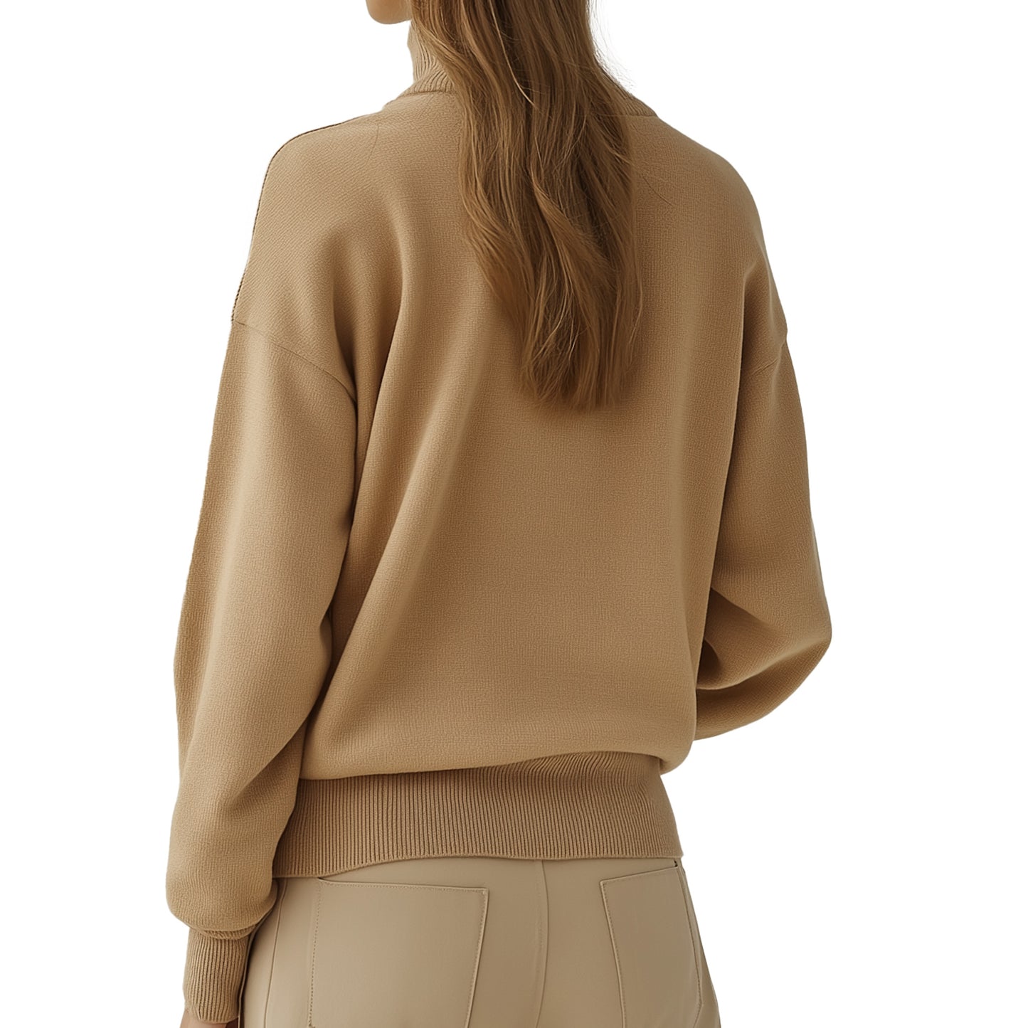 OUTWARDS Turtle neck