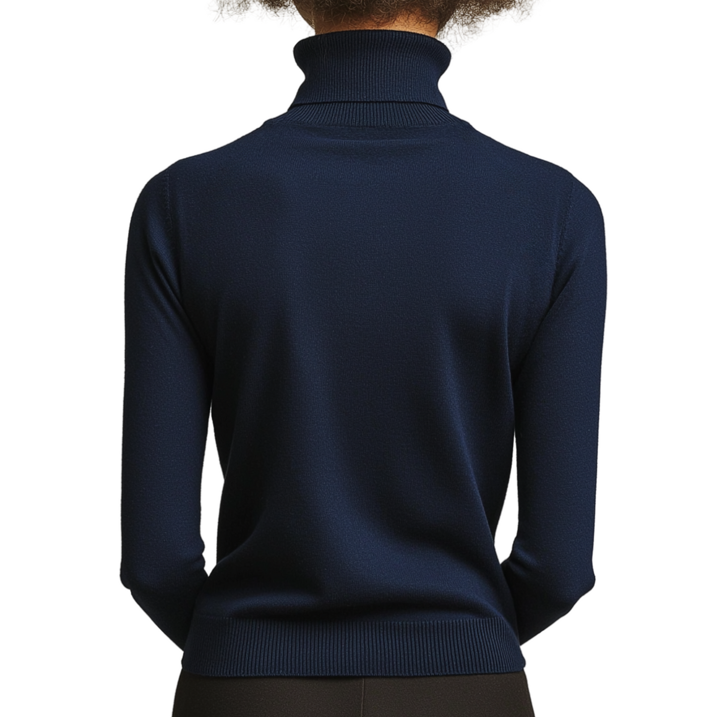 SONDHEIM Turtle neck