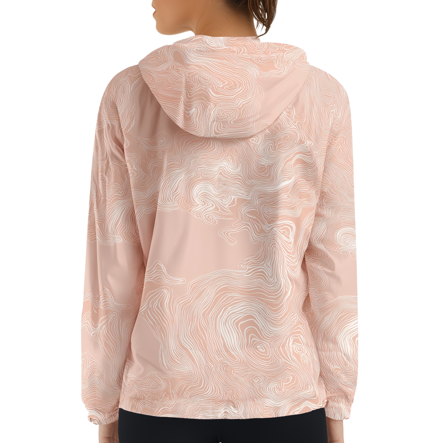 DINNER DRESS Windbreaker