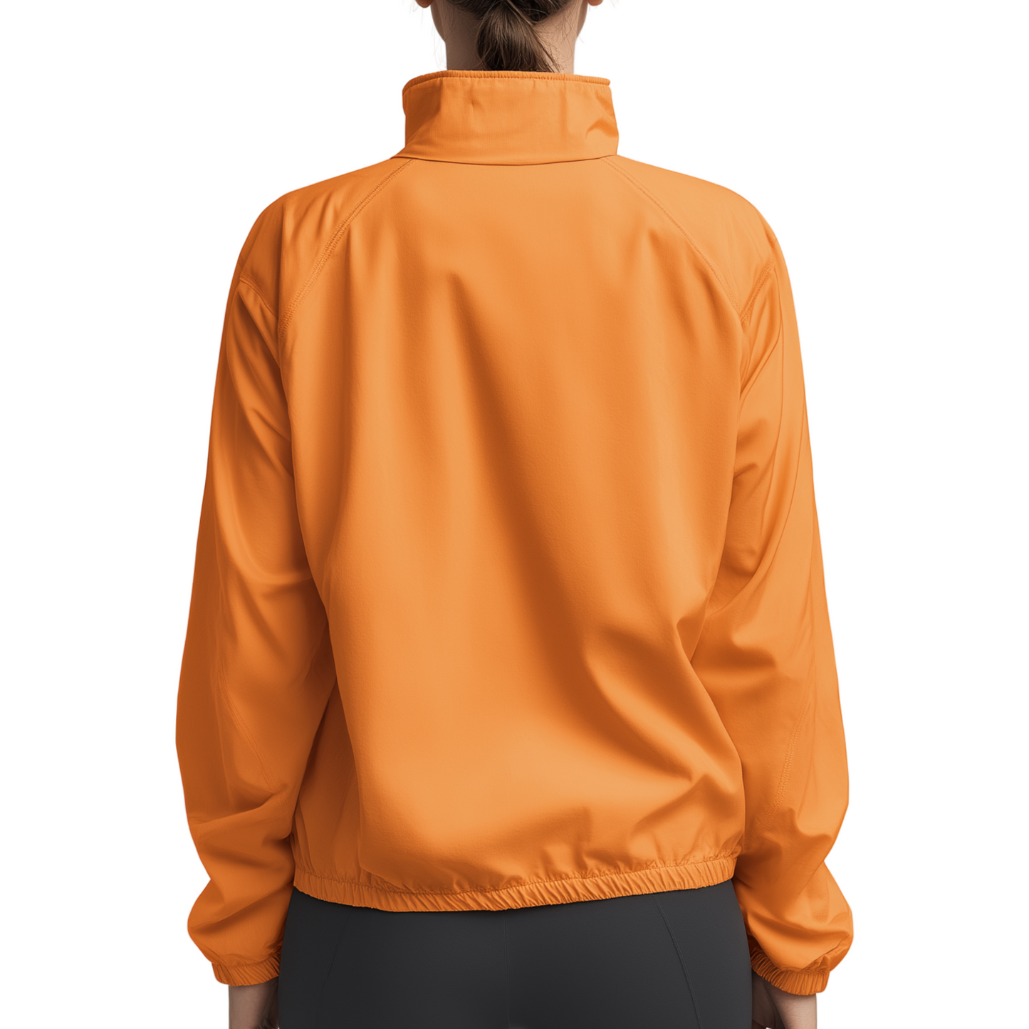 ESOTERIC Windbreaker