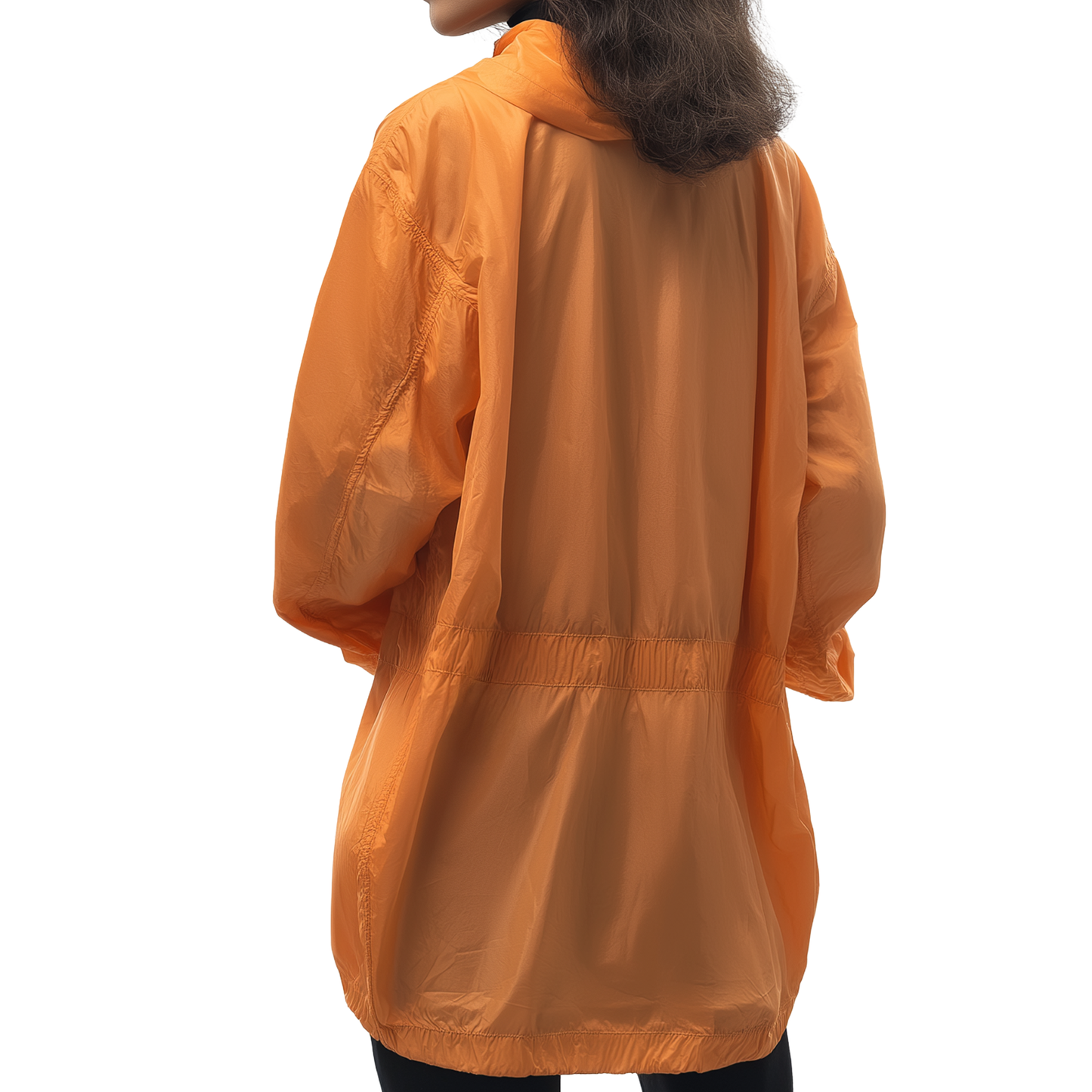 EXQUISITE Windbreaker