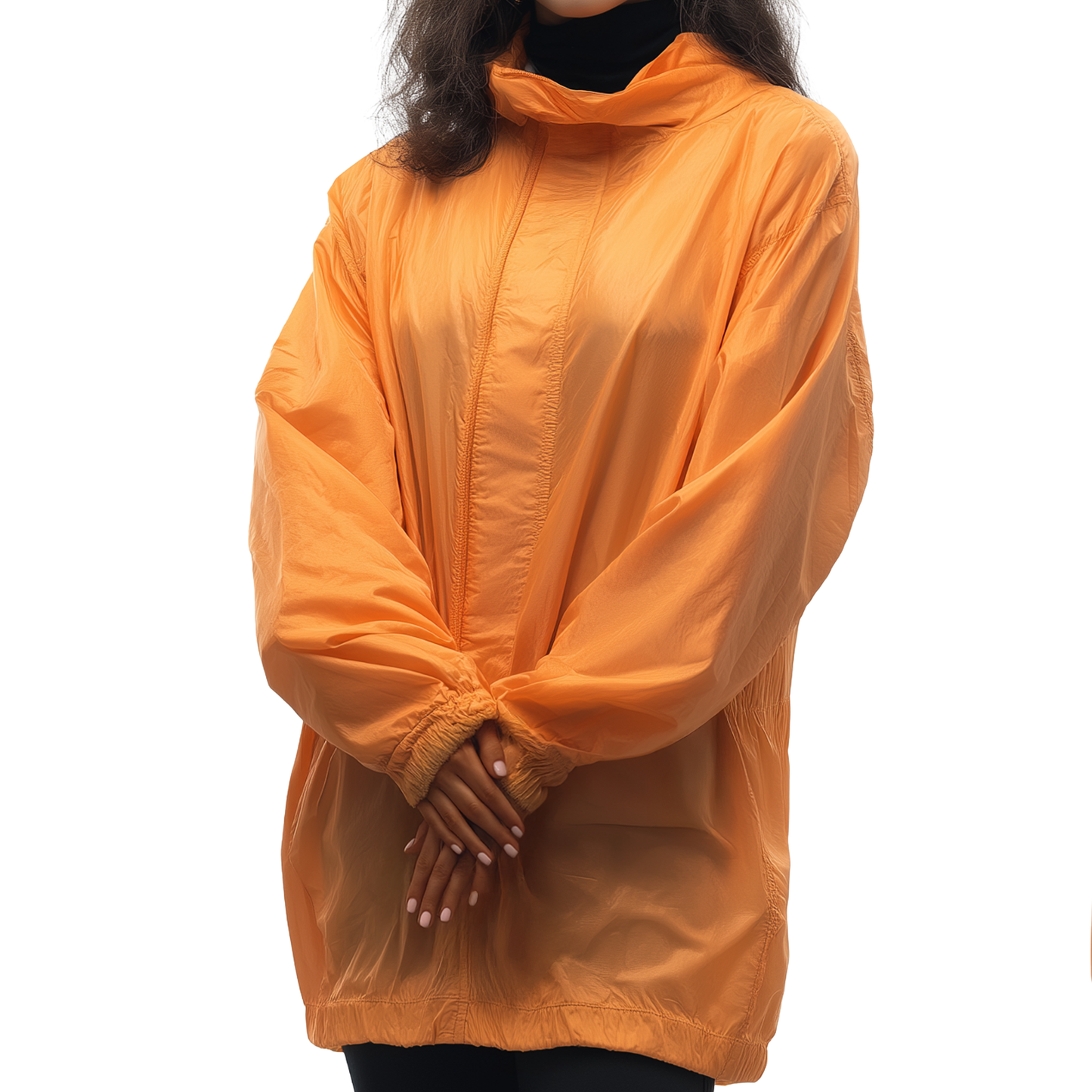 EXQUISITE Windbreaker