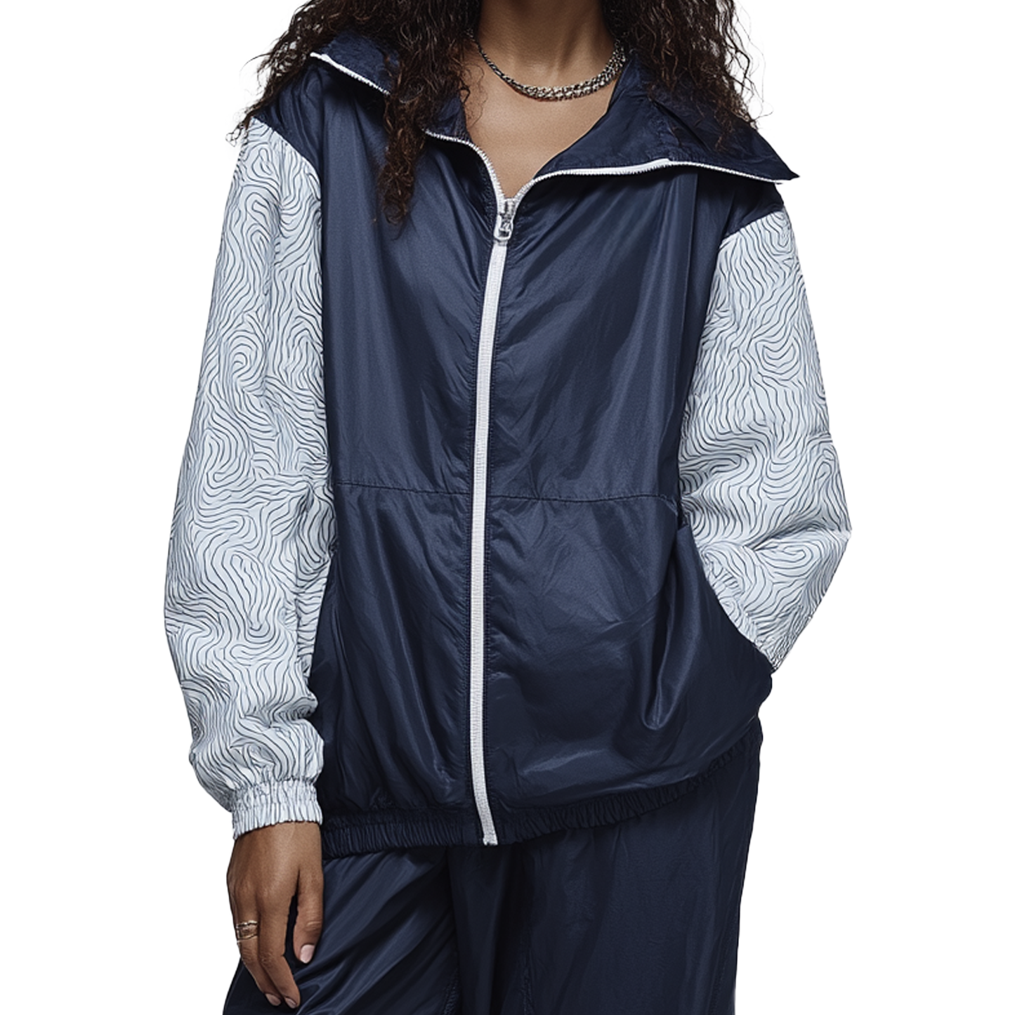 FREE Windbreaker